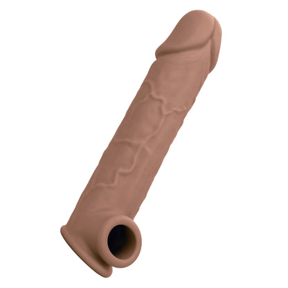 Performance Maxx - Life-like Extension 8'' - Brun
