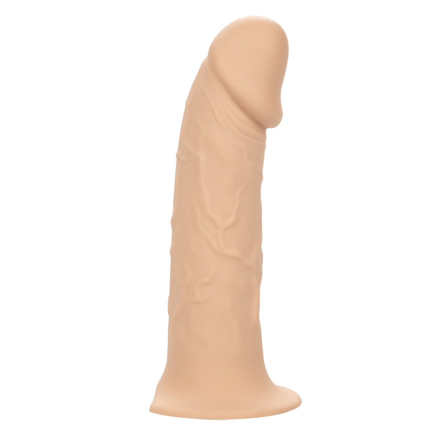 Performance Maxx - Life-Like Extension With Harness - Beige