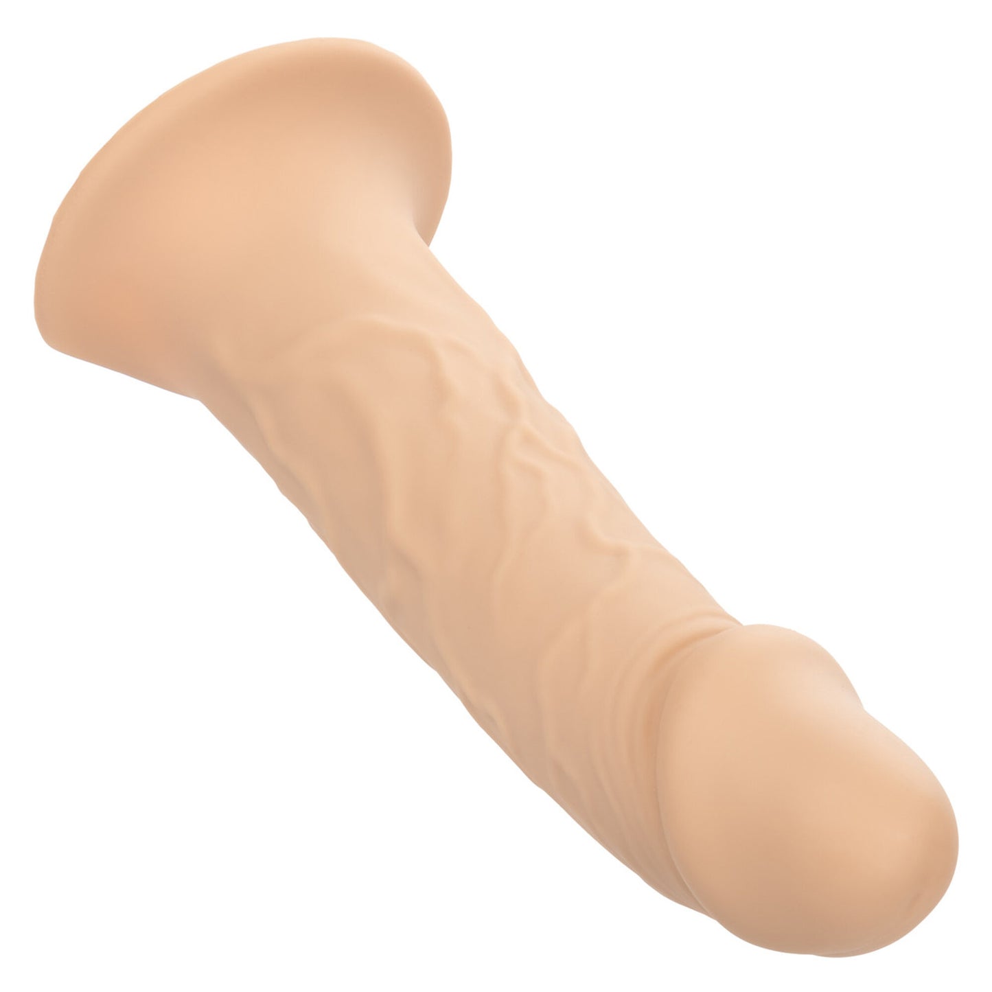Performance Maxx - Life-Like Extension With Harness - Beige
