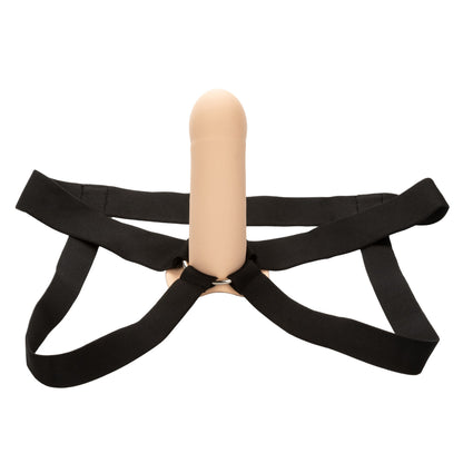 Performance Maxx - Extension With Harness - Beige