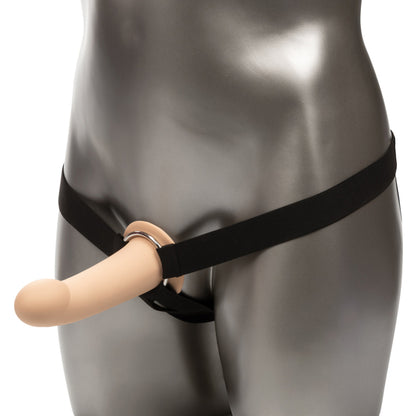 Performance Maxx - Extension With Harness - Beige