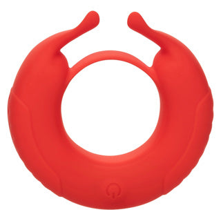 Silicone Rechargeable - Taurus Enhancer