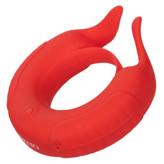Silicone Rechargeable - Taurus Enhancer