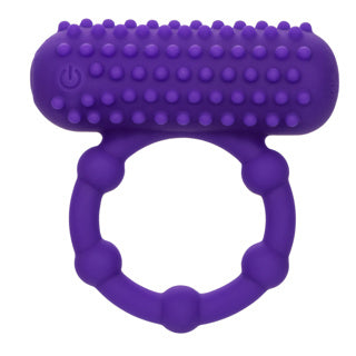 Silicone Rechargeable - 5 Beads Maximus Ring