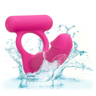 Silicone Rechargeable - Double Diver Silicone