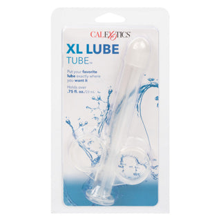 Calexotics - Lube Tube XL - Transparent