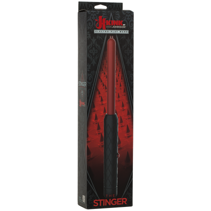 Kink - The Stinger