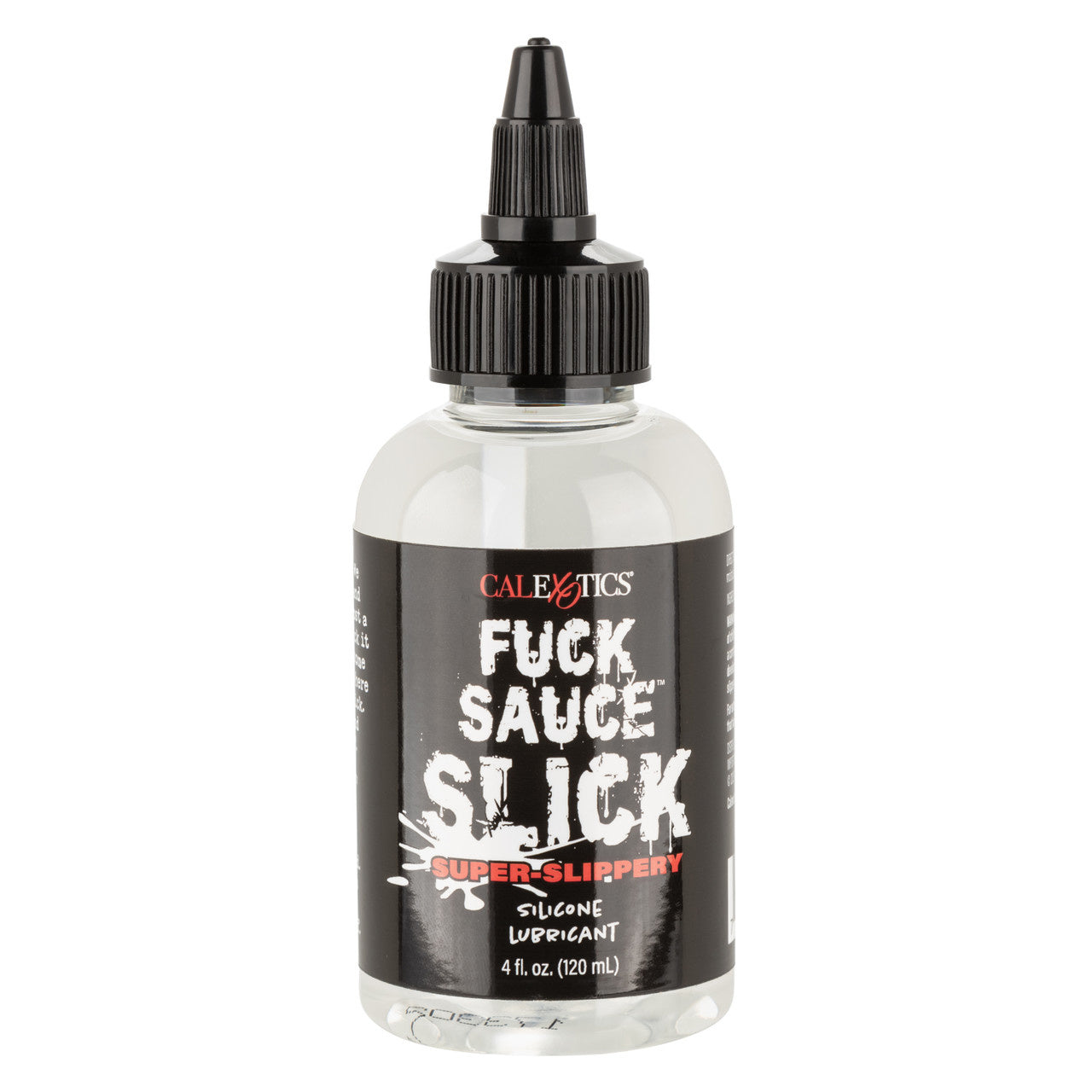 Fuck Sauce - Slick Lubrifiant Silicone - 4oz