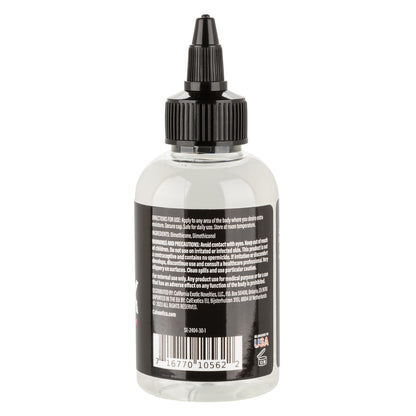 Fuck Sauce - Slick Lubrifiant Silicone - 4oz