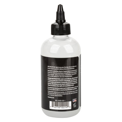 Fuck Sauce - Cum Lubrifiant Hybride - 8oz