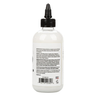Fuck Sauce - Cum Lubrifiant Fragrance Sperme - 8oz