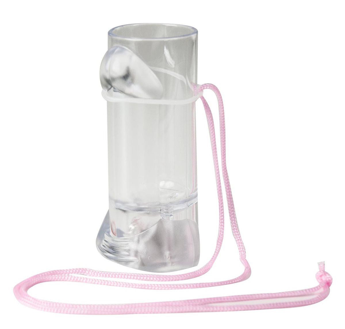 Hott Products - Barchelorette Light Up Party Shot Glass