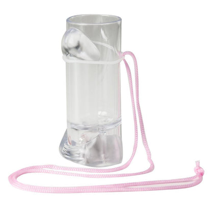 Hott Products - Barchelorette Light Up Party Shot Glass