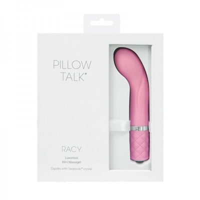 Pillow Talk - Racy - Rose