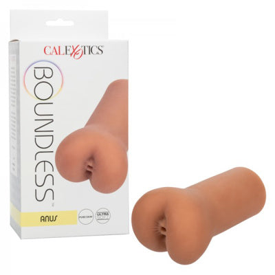 Boundless - Masturbateur Anus - Brun