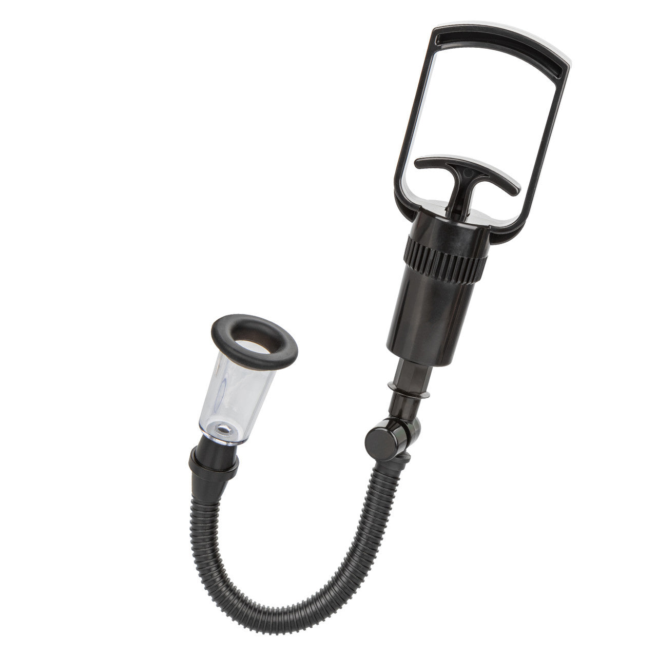 Boundless - Body Pump Kit