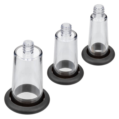 Boundless - Body Pump Kit