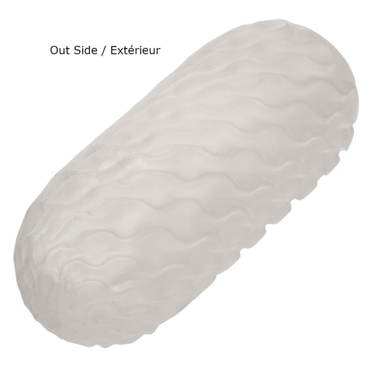 Boundless - Reversible Nubby Stroker