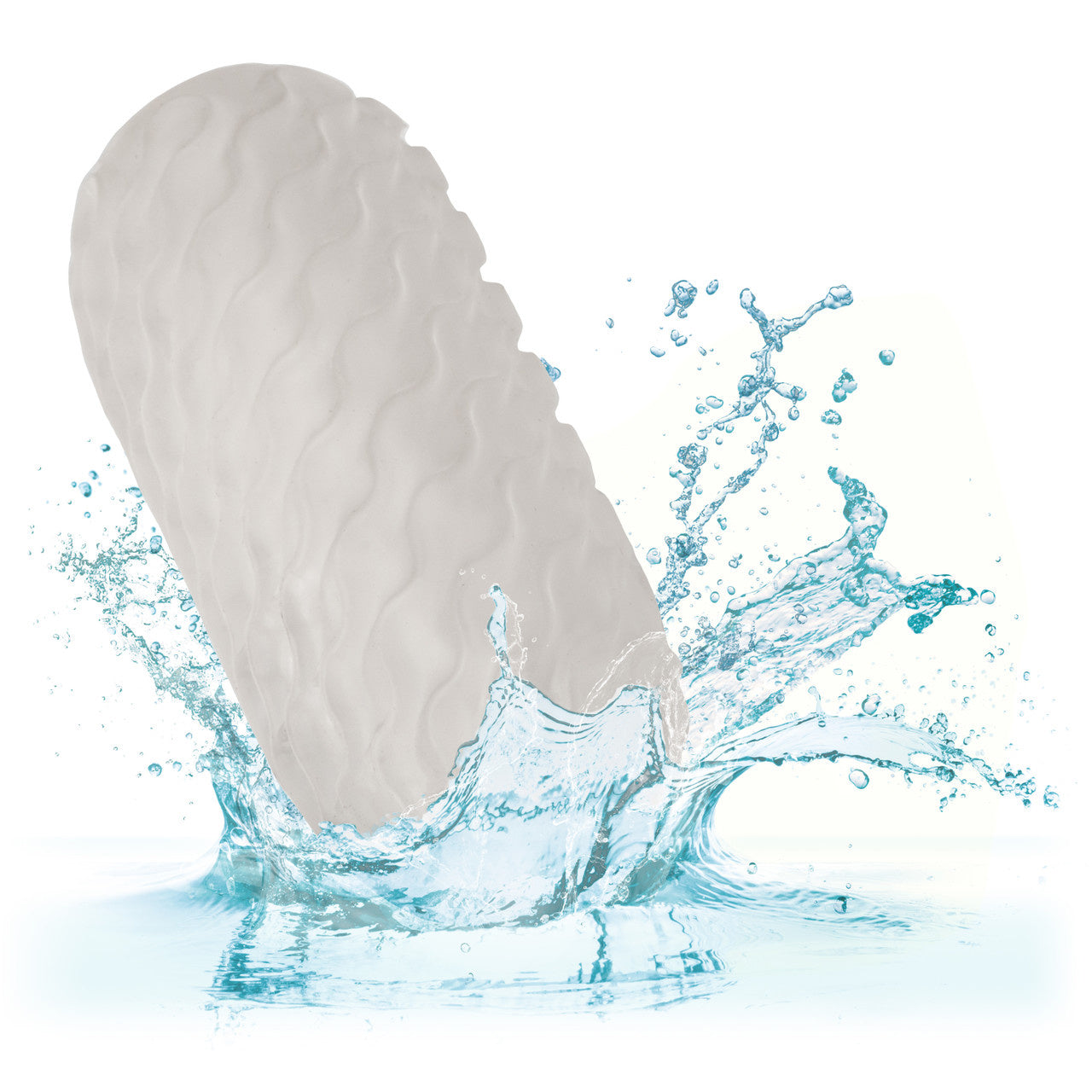 Boundless - Reversible Ribbed Stroker