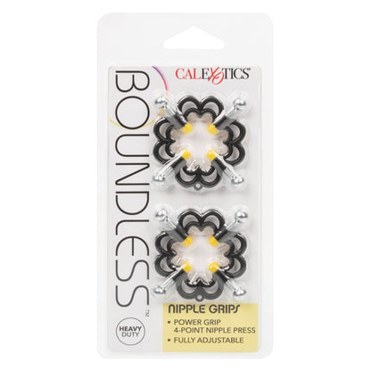 Boundless - Nipple Grips