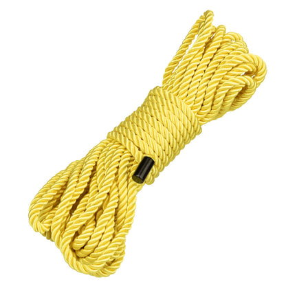 Boundless - Corde 10m / 32' Jaune