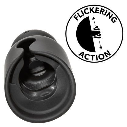Boundless - Flickering Stroker