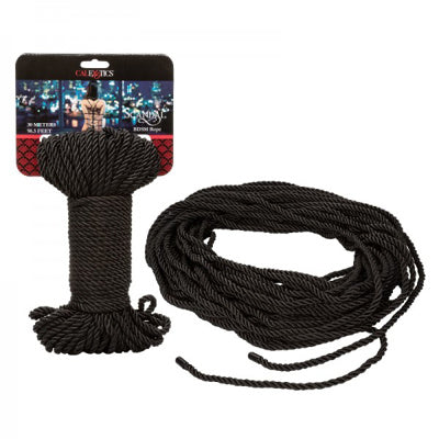 Scandal - BDSM Rope -  98.5'/30 m