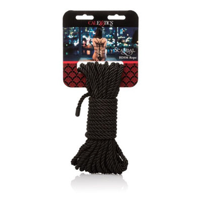 Scandal - BDSM Rope - 32.75'/10m
