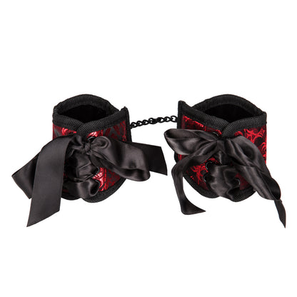 Scandal - Corset Cuffs