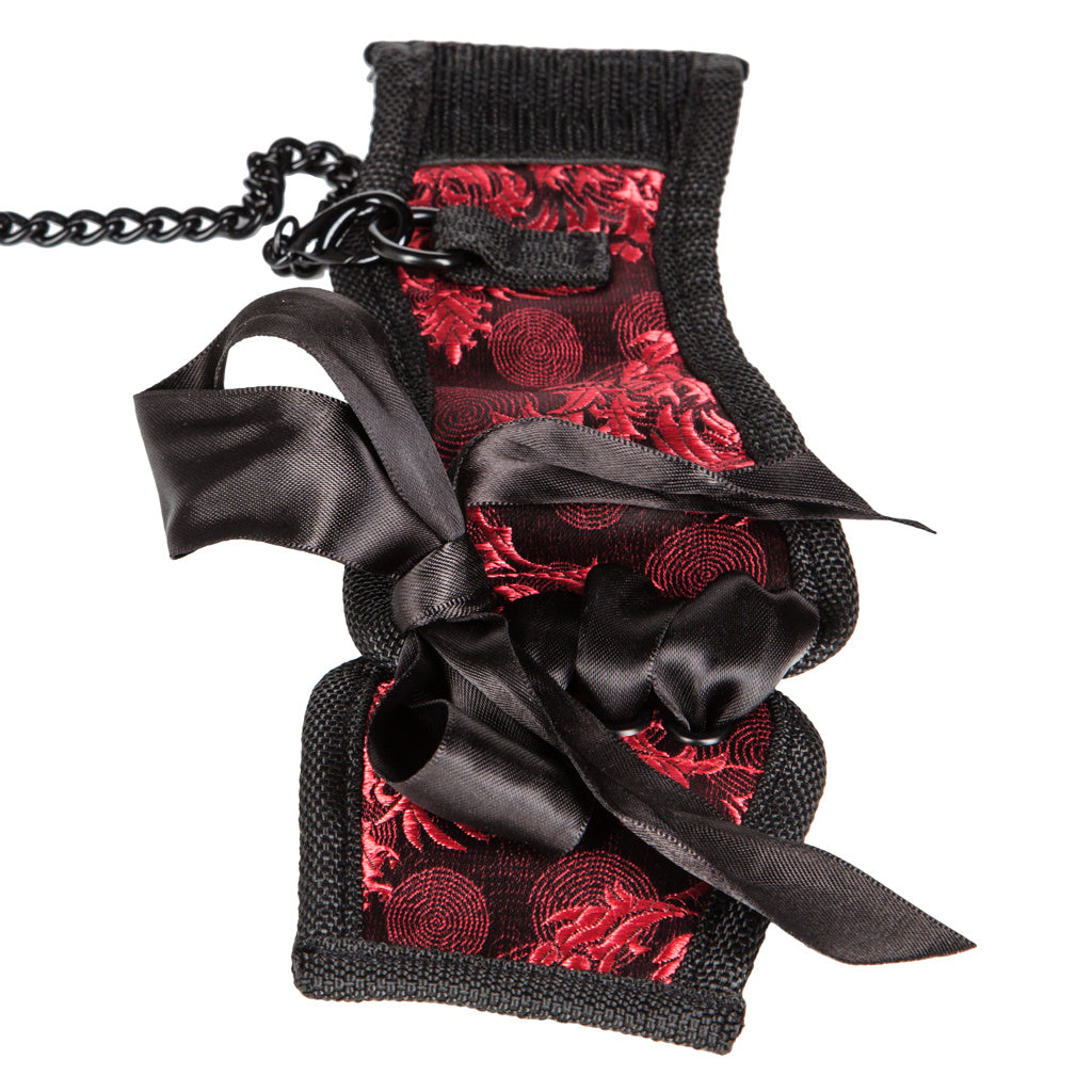 Scandal - Corset Cuffs