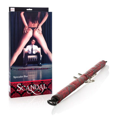 Scandal - Spreader Bar