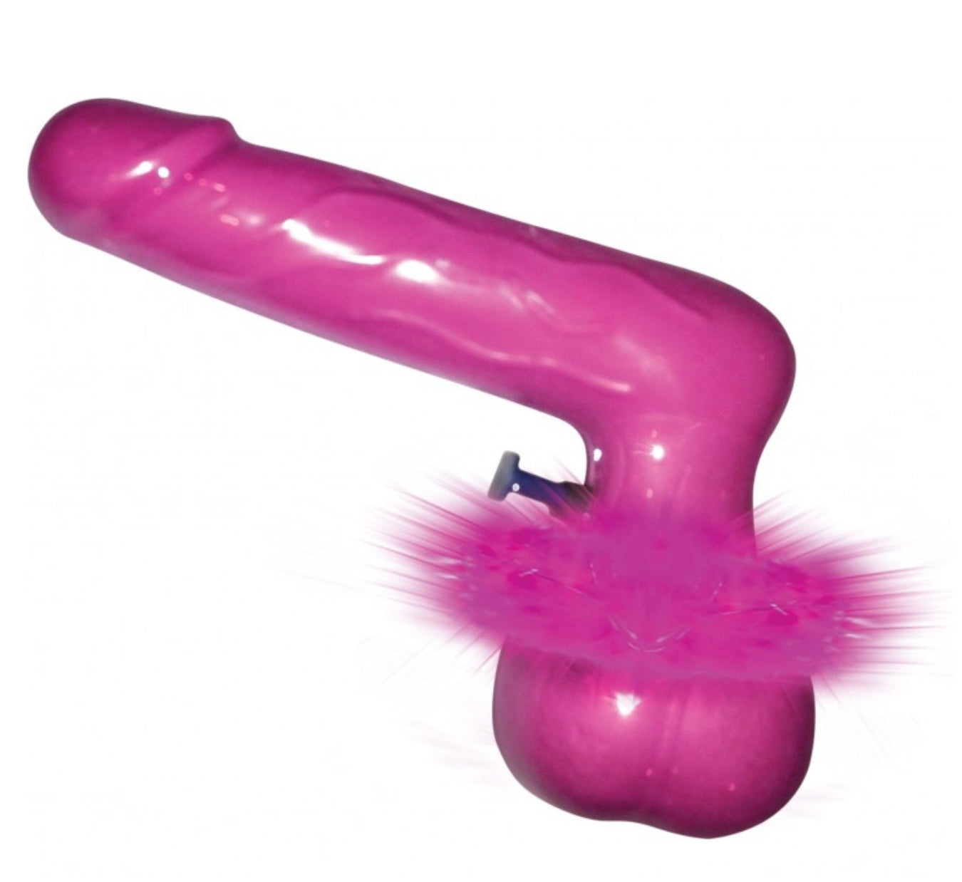 Hott Products - Pecker Party Squirt Gun