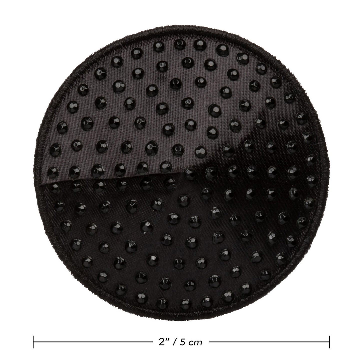 Radiance - Round Pasties