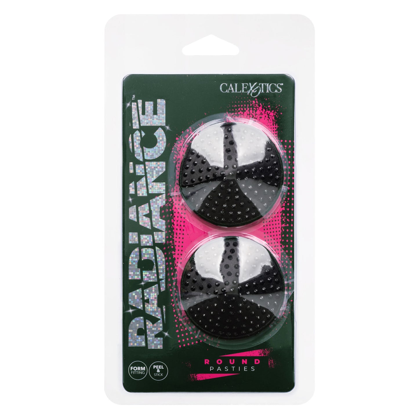 Radiance - Round Pasties