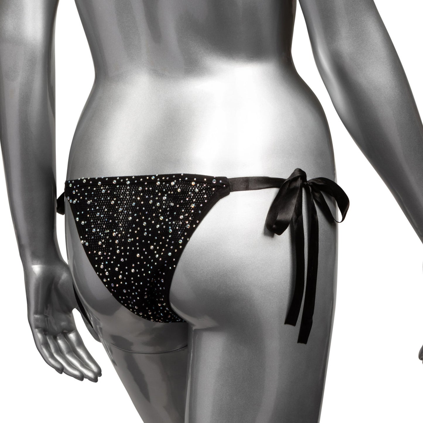 Radiance - Side-Tie Panties OS