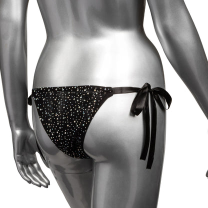 Radiance - Side-Tie Panties OS