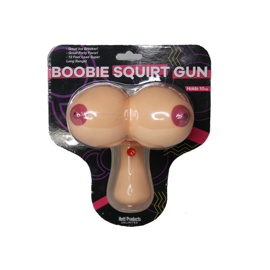 Hott Products - Boobie Squirt Gun