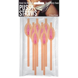 Hott Products - Pussy Straws