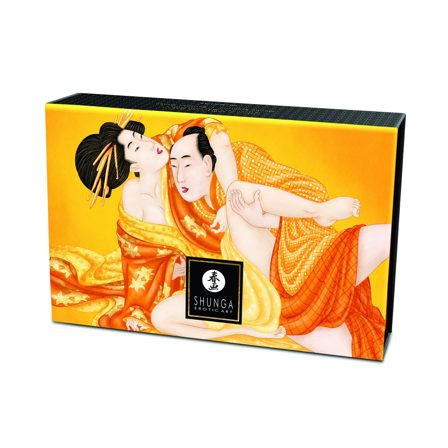 Shunga - Poudre De Corp Comestible Mangue