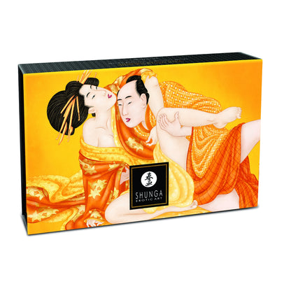 Shunga - Poudre De Corp Comestible Mangue