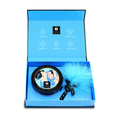 Shunga - Poudre De Corp Comestible Coconut