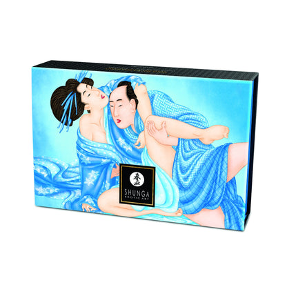 Shunga - Poudre De Corp Comestible Coconut