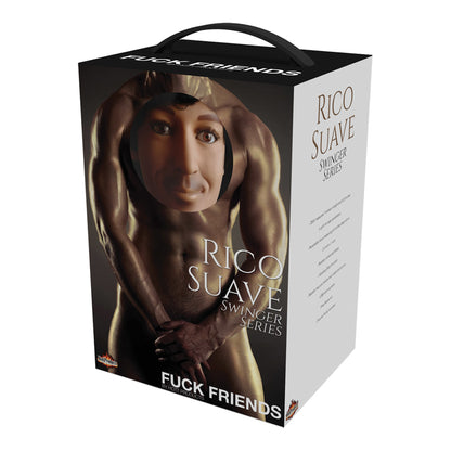Fuck Friends - Rico Suave - Doll
