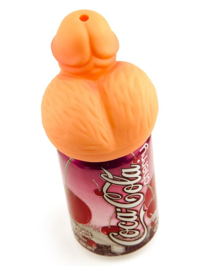 Hott Products - Pecker Beer Can Topper