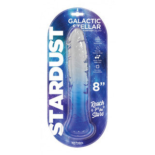 Stardust - Galactic Stellar 8''