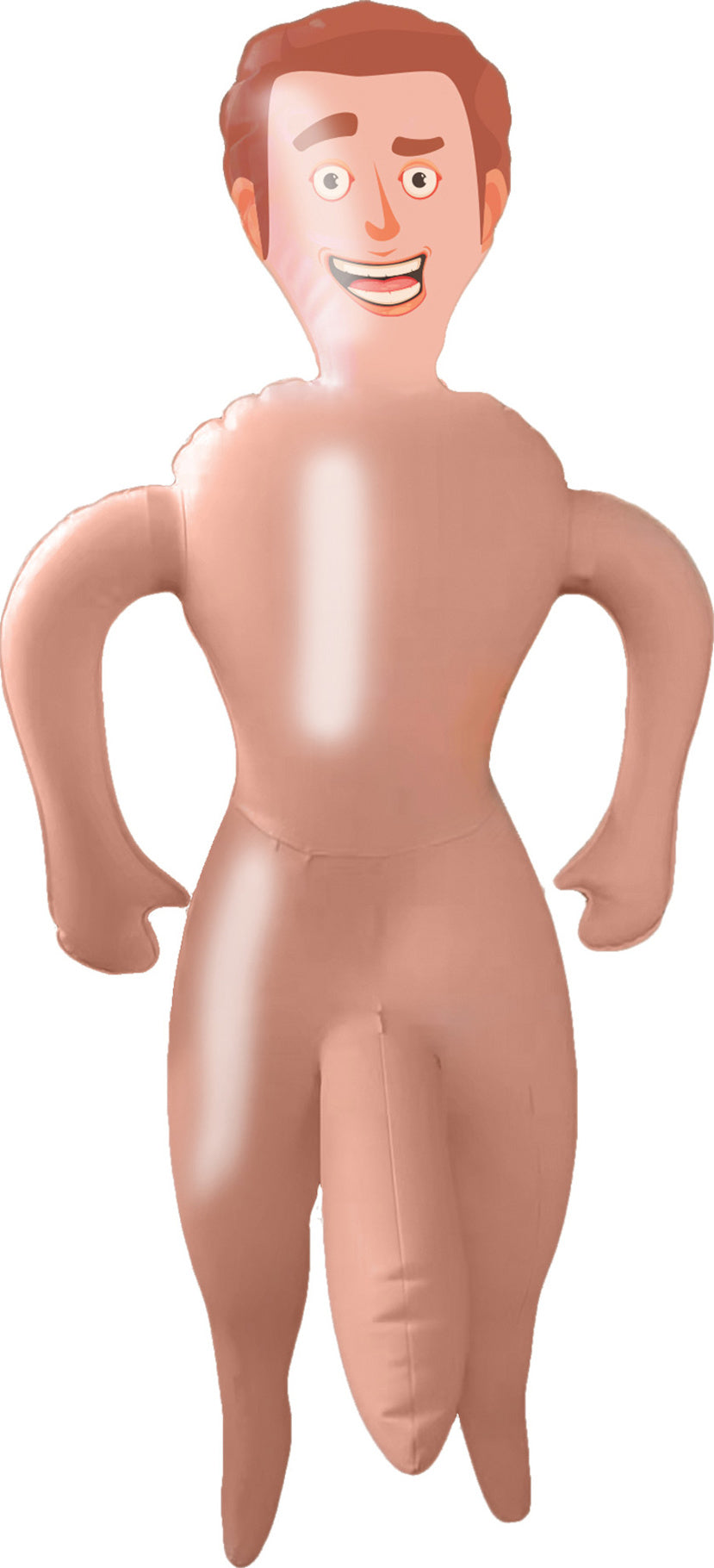 Hott Products - Mini Doll - Tiny Tim