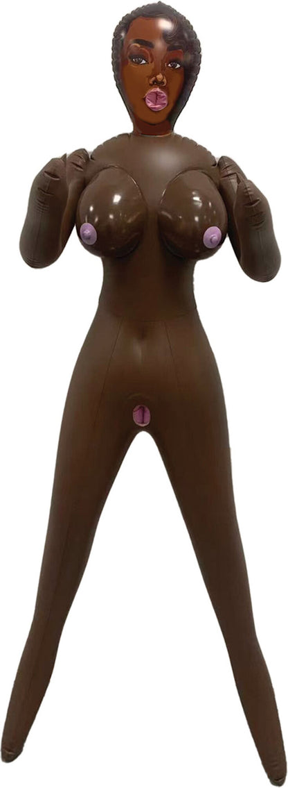 Blow up Doll - Delicious Destiny