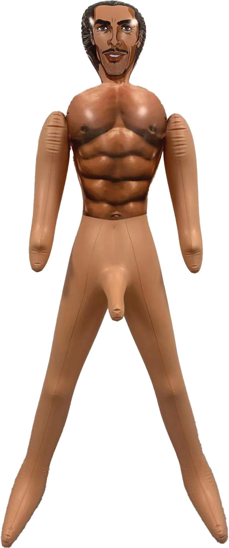 Blow up Doll - Hunky Homeboy