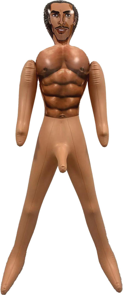Blow up Doll - Hunky Homeboy