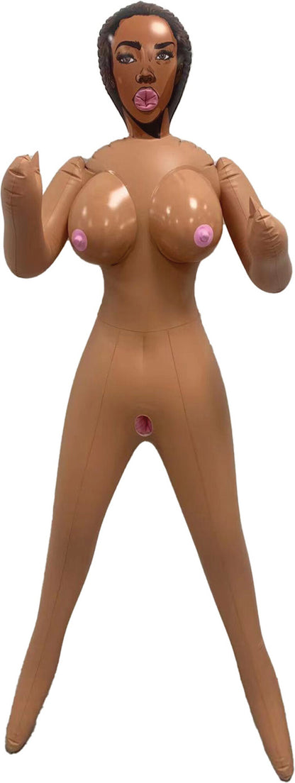 Blow up Doll - Alluring Ariana